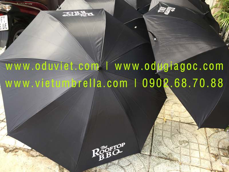 dù đánh golf 0072