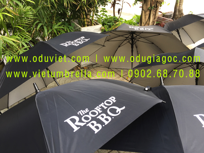 dù đánh golf 0073
